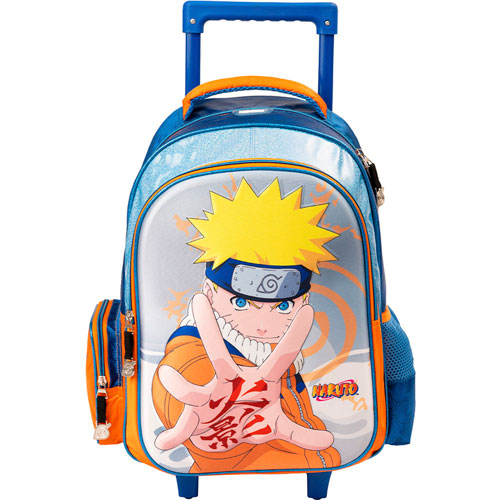 Salveque con Rodines de Naruto (009BP141T)