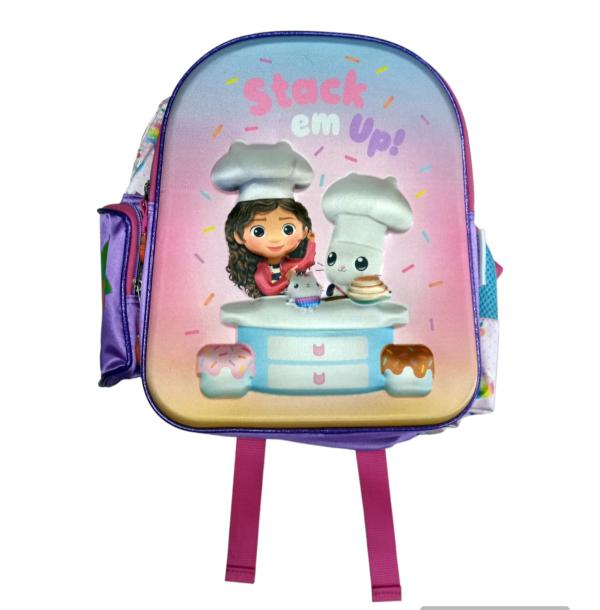 Salveque de la casa de Muñecas de Gabby`s (BP150A) 14"