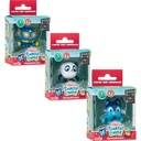 Figuras de 3cm x1 serie1 surt Smashlings