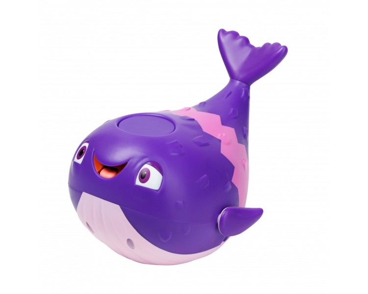 Figura Smashlings Set de Juego Ballena 3a+ ( Roblox )