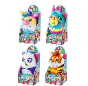 Peluche de Piñata Smashlings Abrazable 0m+ Roblox ( Surtido de 4 Se venden por Separado )