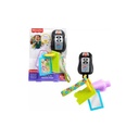 Fisher Price / Llaves Juega y Aprende 6-36m