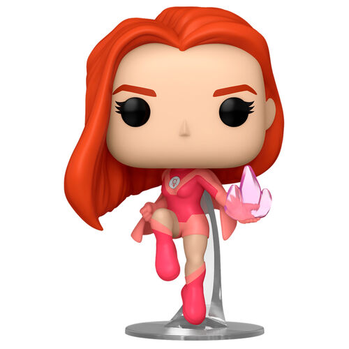 Figura Funko Pop! Invincible (1501) Atom Eve 3a+