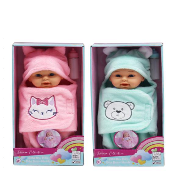 Bebé Recién Nacido Dream Collection  2a+ / Surtido 2 -  Se venden por separado