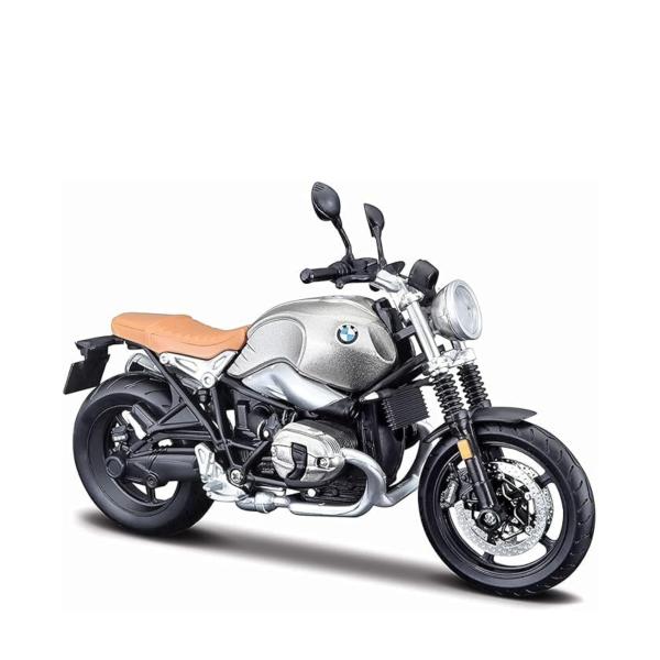 Moto 1:12 BMW R nine T Scrambler 3a+ (327011)