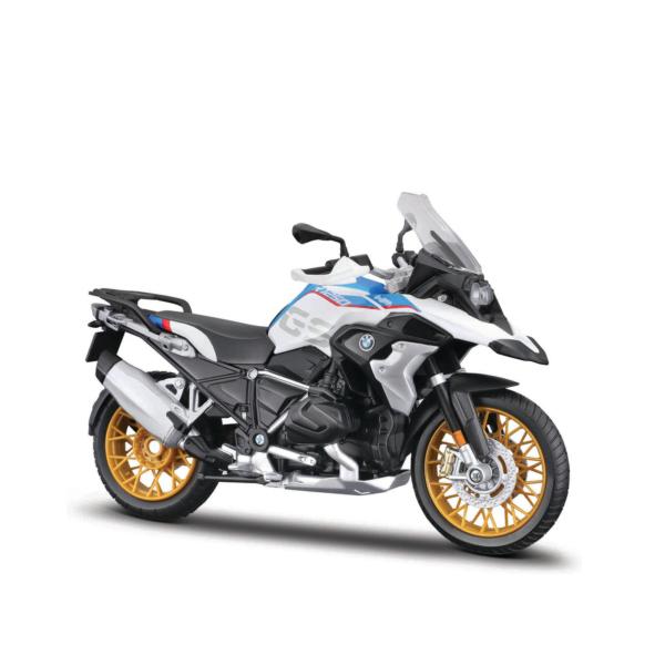 Moto 1:12 BMW R1250 GS 3a+(327035)