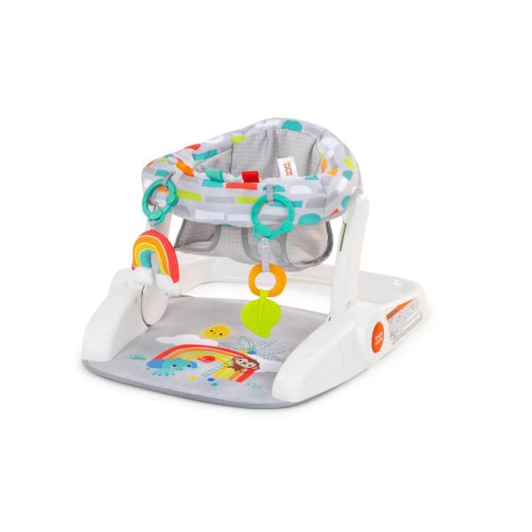 Asiento  de Suelo 2 Posiciones  4-12m