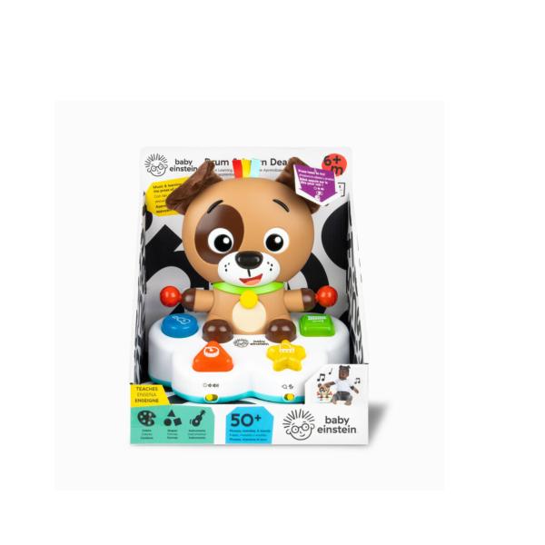 Juguete de Aprendizaje Musical 6m+