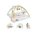 Fisher Price / Gimnasio para Bebés Primeros Sentidos 0m+