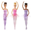 Barbie Surtido Bailarinas de Ballet ( Surtido de 3 - Se venden por Separado )