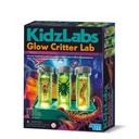 Kidz Labs Laboratorio de Criaturas Luminosas 5a+