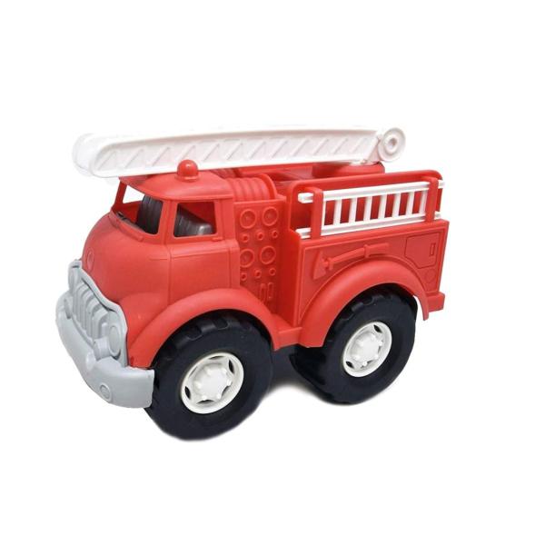 Camion de Bomberos de la Ciudad 3a+ (452571)