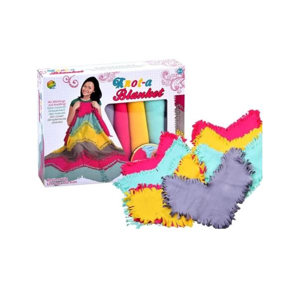 Manta para Decorar 6a+ (454209)