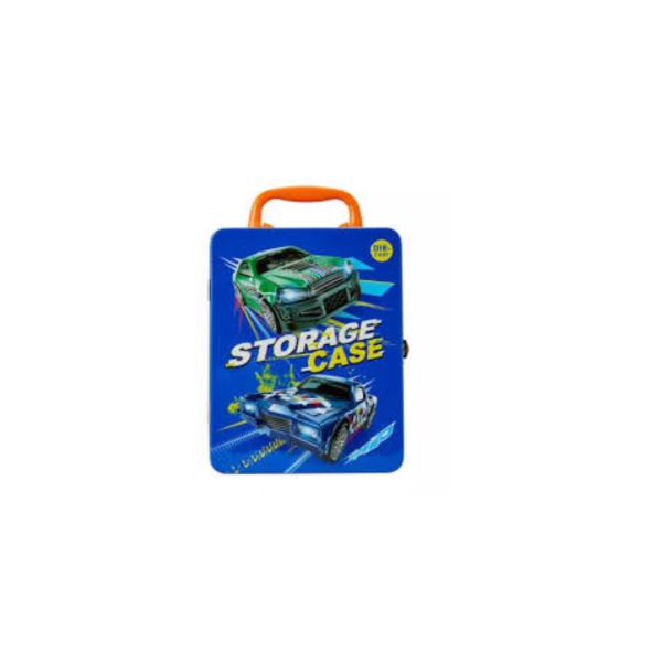 Caja Metalica para Carritos 3a+ (456647)