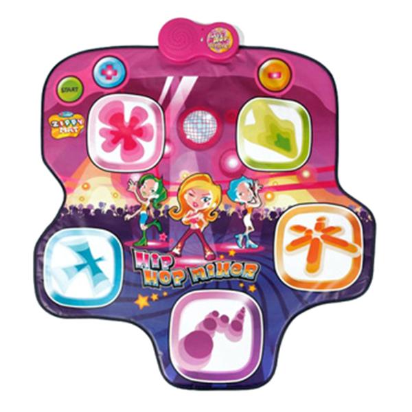 Alfombra Musical para Bailar Hip Hop 3a+(447072)