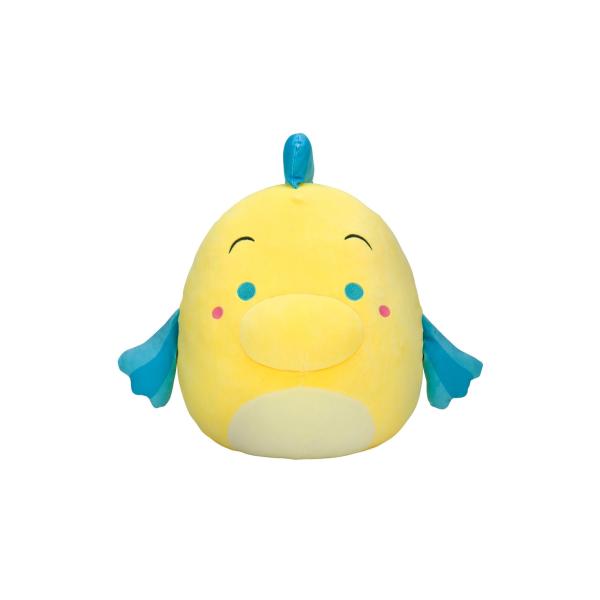 Peluches SquishMallows Disney Flounder 3a+(421016)