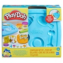 Play-Doh - Set de Juego de Pastelitos y juegos de Mascotas Surt/2 3a+