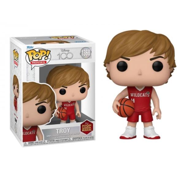 Figura Funko Pop! Disney 100 (1368) Troy 3a+