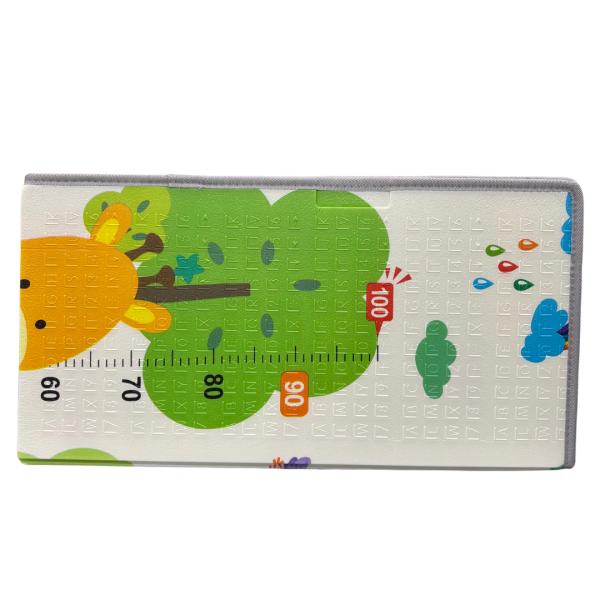 Alfombra para Jugar 0m+ 75cm (456388)