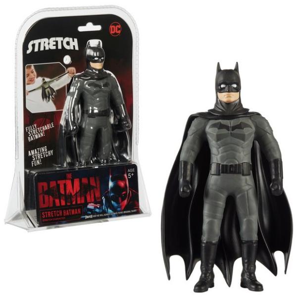 Figura DC The Batman Stretch 5a+