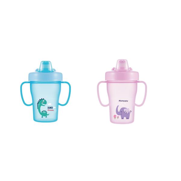 Vaso Tipo Beberito De Entrenamiento 9M+ Surt/2
