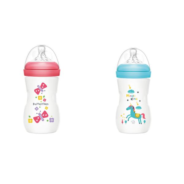 Vaso Plástico 360 Para Niños 7 oz  12M+ / Surtido 2 -  Se venden por separado