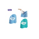 Bacinilla Plastica Para Bebé Surt/2 6M+