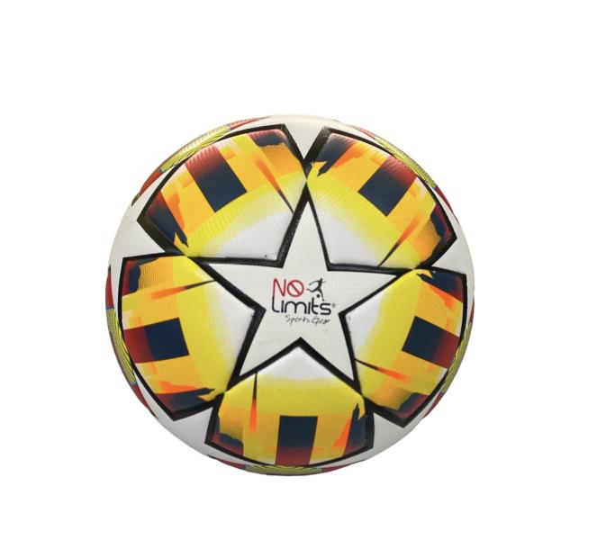 Balon de Futbol Laminado #5