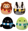 Peluche Squishmallows de Harry Potter 16" ( Surtido de 4 - Se venden por Separado )