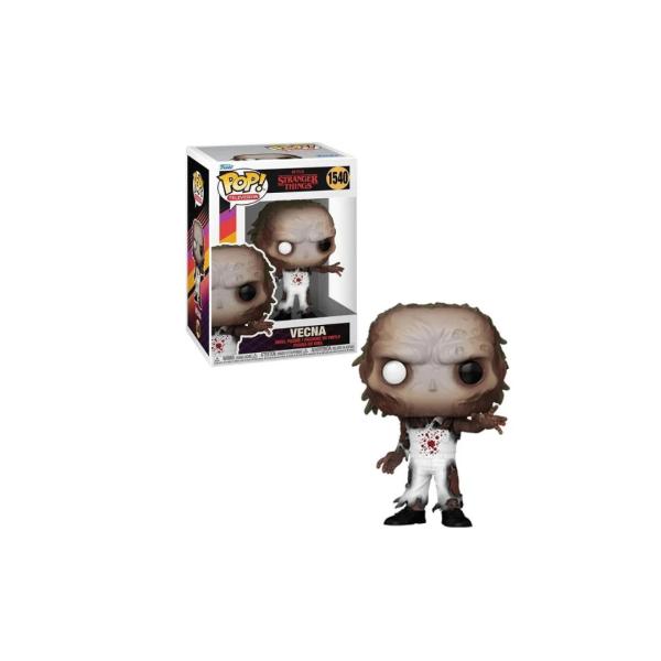 Figura Funko Pop! Stranger Things (1540) Vecna 3a+