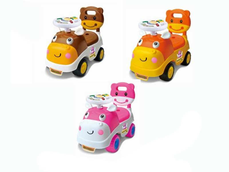 Carro Montable Star Forest (437479)