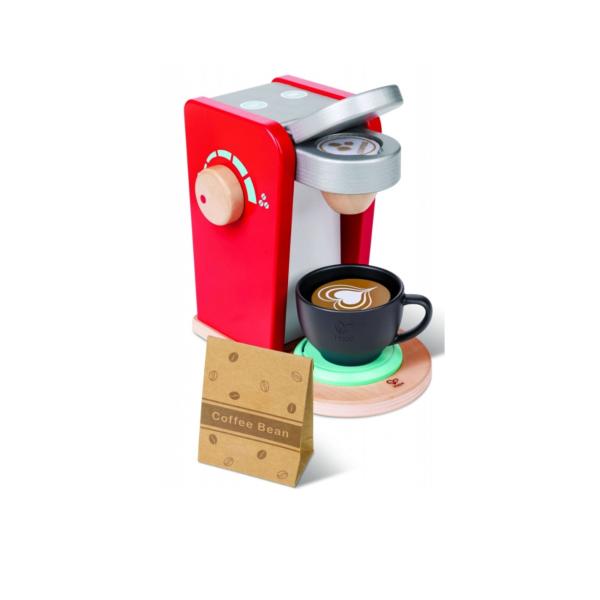 Maquina para Hacer Café 5Pzs 3a+