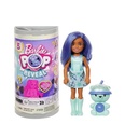 Muñeca Barbie Pop Reveal con 5 Sorpresas 3a+