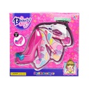 Maquillaje en Estuche con  Forma de Zapatilla 3a+ 425988