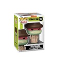Figura Funko Pop! Tortugas Ninja (1612) Raphael 3a+