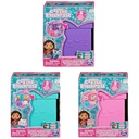 Mini Set de Figuras de la Casa de Muñecas de Gabby´s Displ/16 Surt/3 3a+