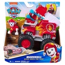 Paw Patrol Ruedas de Rescate Surt/6 3a+