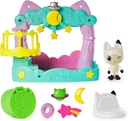 Set de Balcón Figuras de la Casa de Muñecas de Gabby's  3a+/ Surtido 3 -  Se venden por separado