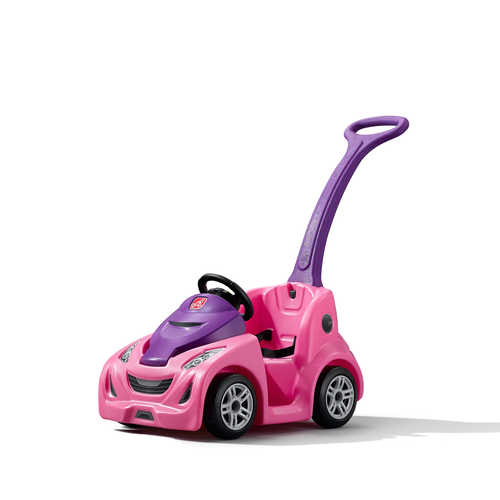 Buggy GT de Empujar Rosado 1836m