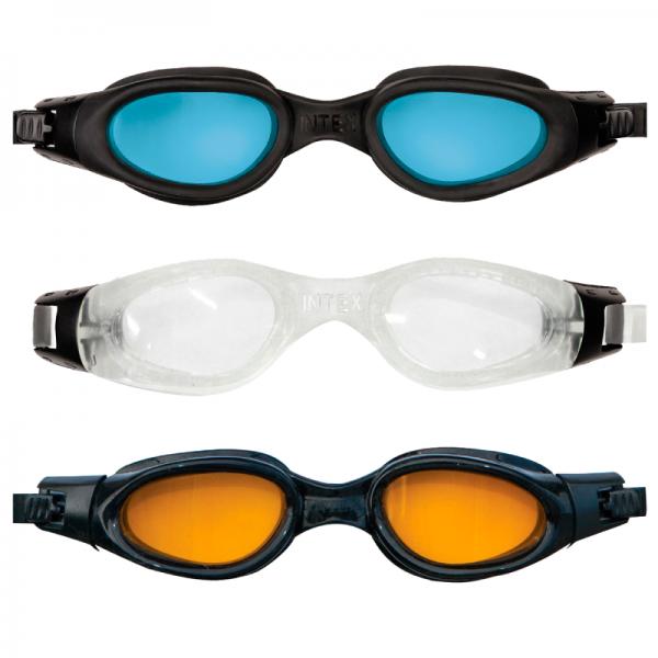 Anteojos para Natación Confortables 14a+