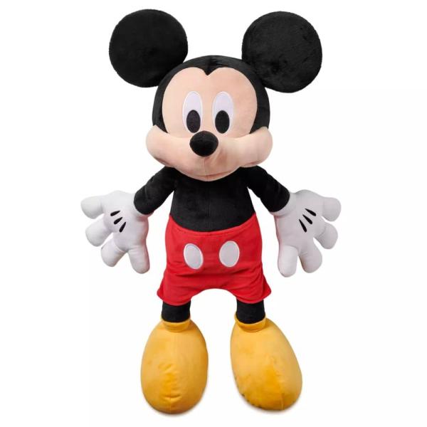Peluche Disney  Mickey Mouse 16" Pluto 3a+