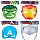 Máscara Avengers 5a+