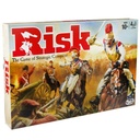 Hasbro Games - Juego de Mesa Risk 10a+