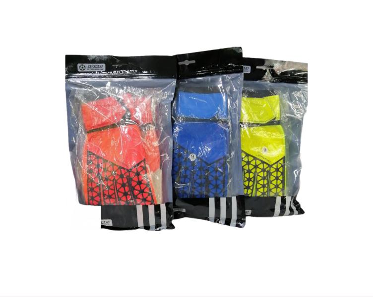Guantes de Portero  Surt/2  9-12a+(W9524SP)