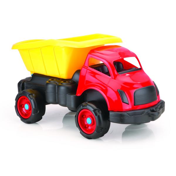 Mega Vagoneta 76cm 3a+