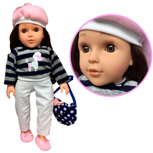 Muñeca mi Bella Chica Surt/2 3a+