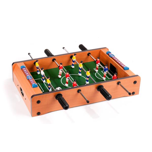 Mini Mesa de Futbolín 51x51x10cm
