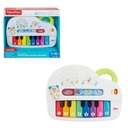 Fisher-Price Perrito Piano Sonidos Divertidos 6-36m