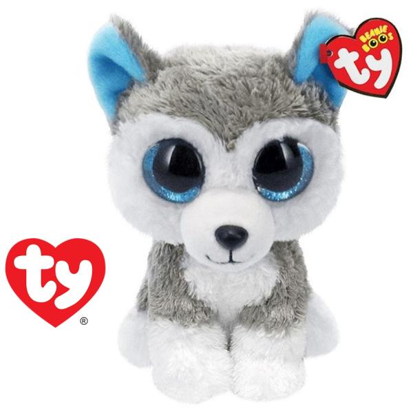 Peluche Beannie Boss Mediano Slush 3a+