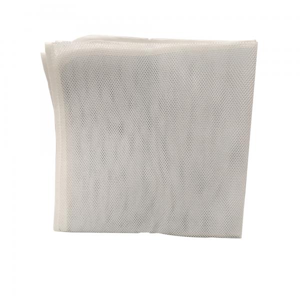 Baby Basics Malla de Seguridad Blanca 300cmx77cm